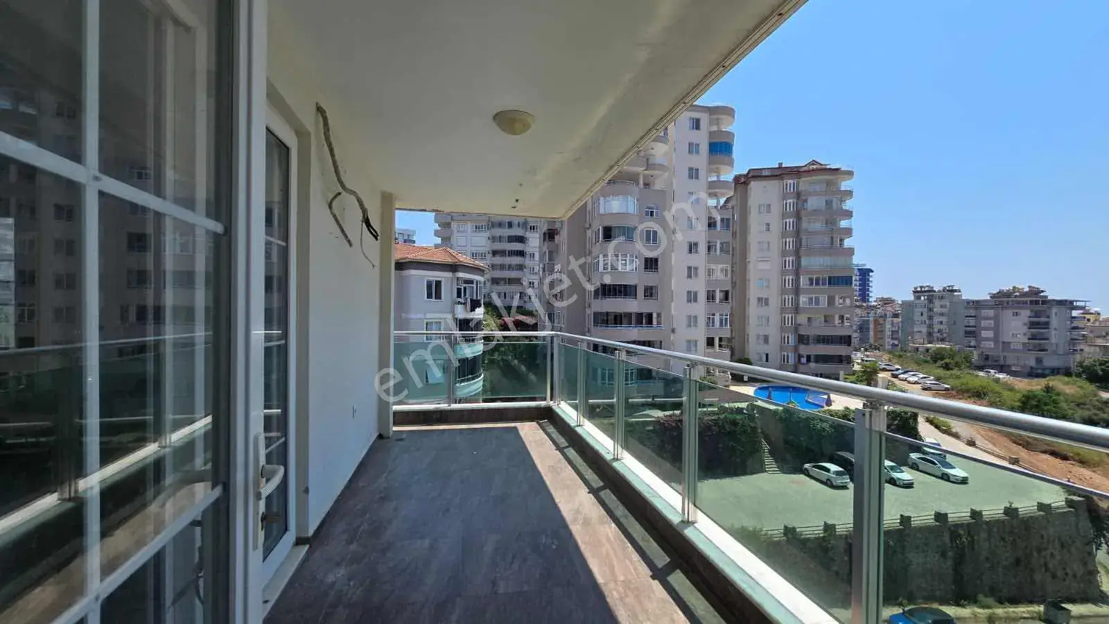 Alanya Tosmur Da Kiralık 4+1 Özel Saunalı Kiralık Dubleks — görsel 9