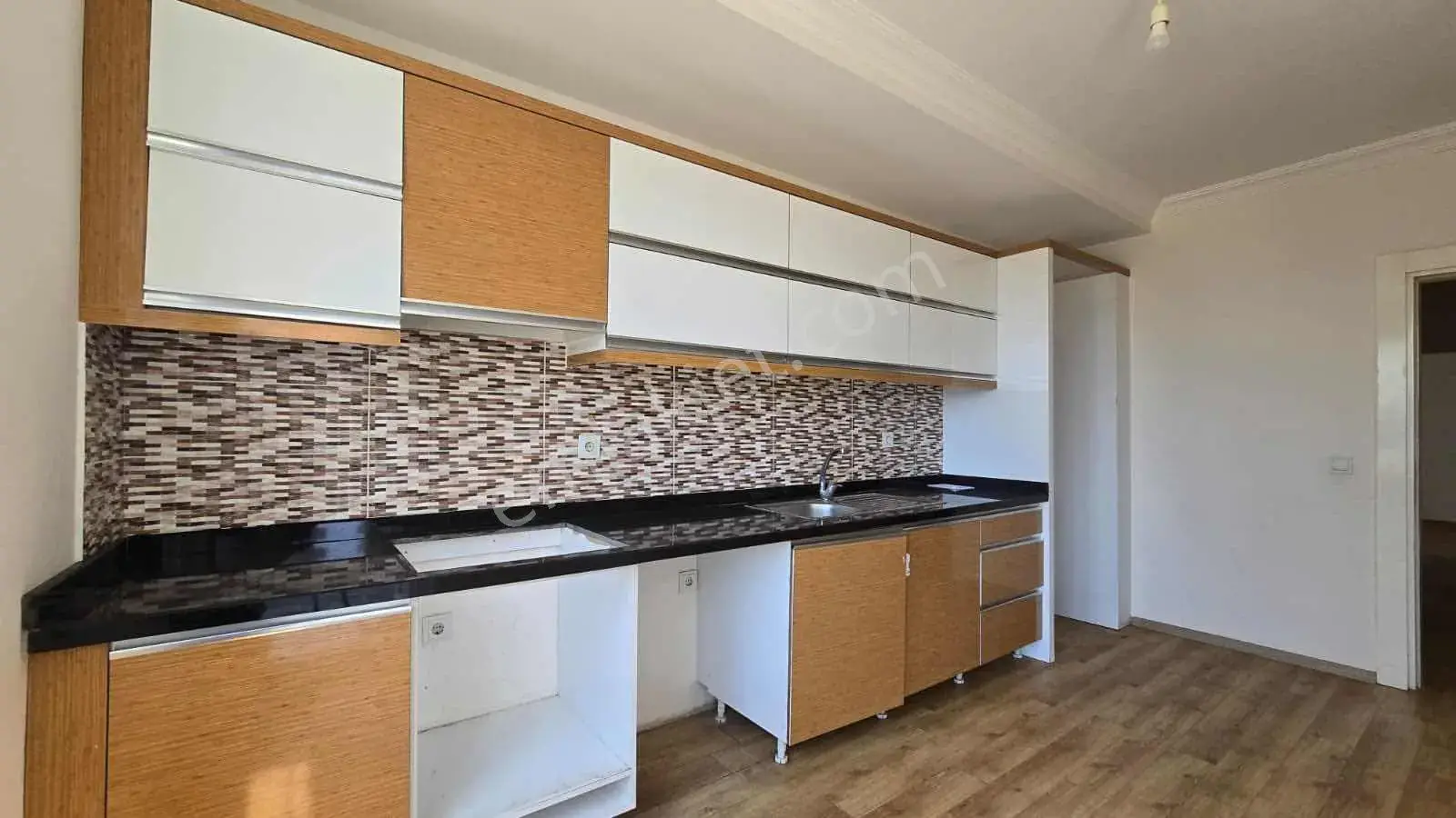 Alanya Tosmur Da Kiralık 4+1 Özel Saunalı Kiralık Dubleks — görsel 10