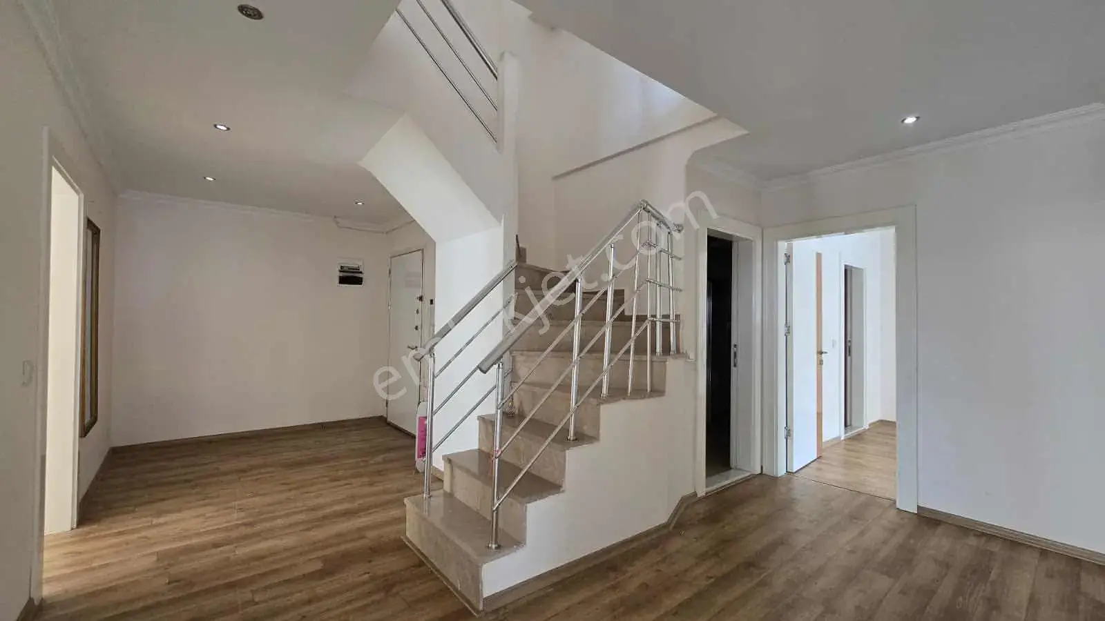 Alanya Tosmur Da Kiralık 4+1 Özel Saunalı Kiralık Dubleks — görsel 11