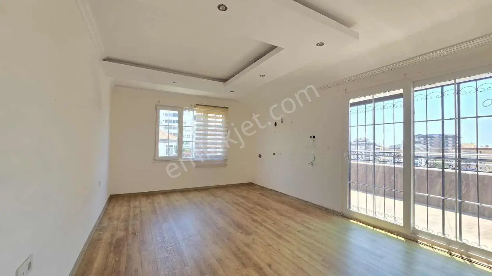 Alanya Tosmur Da Kiralık 4+1 Özel Saunalı Kiralık Dubleks — görsel 14