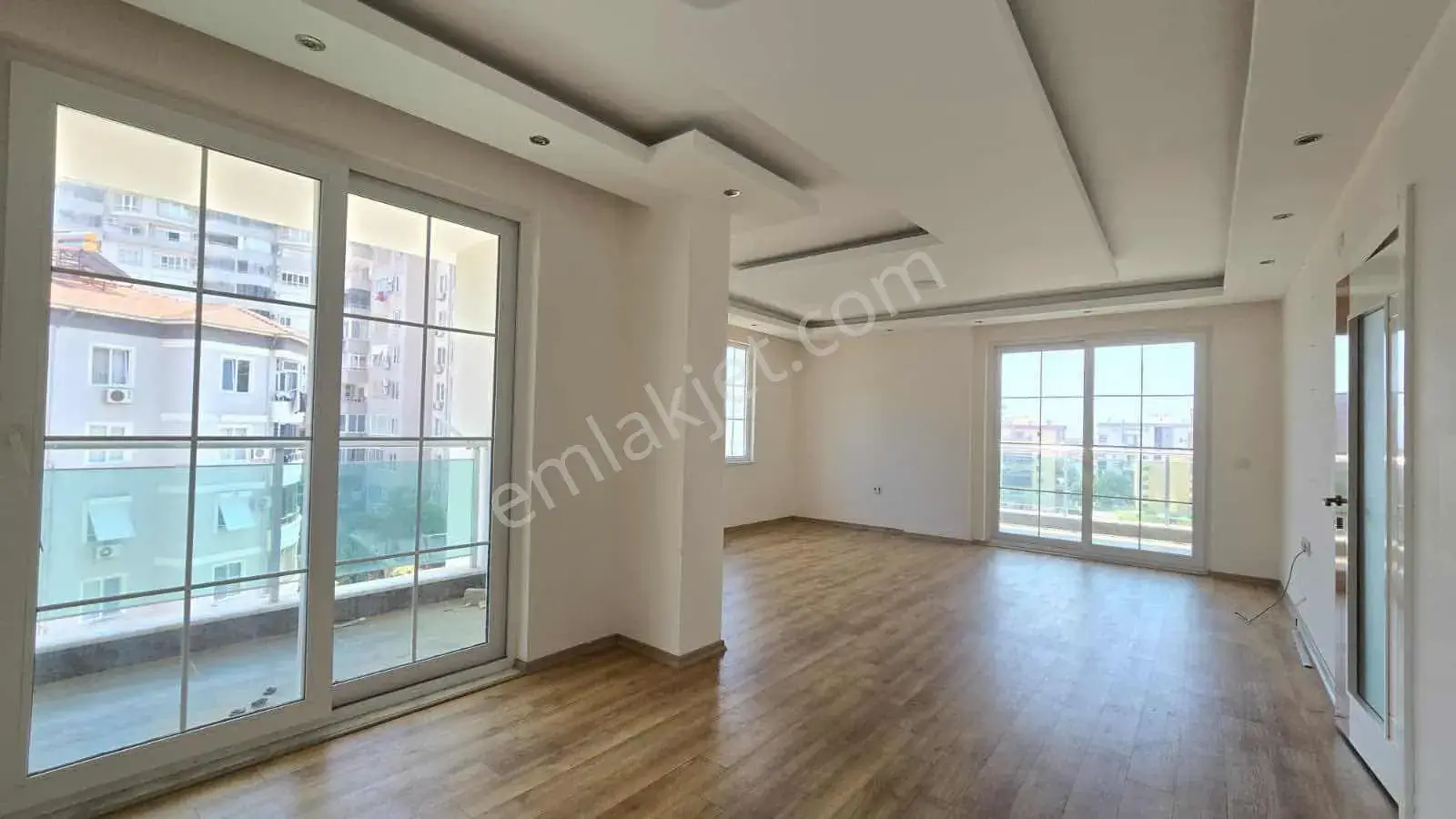 Alanya Tosmur Da Kiralık 4+1 Özel Saunalı Kiralık Dubleks — görsel 18