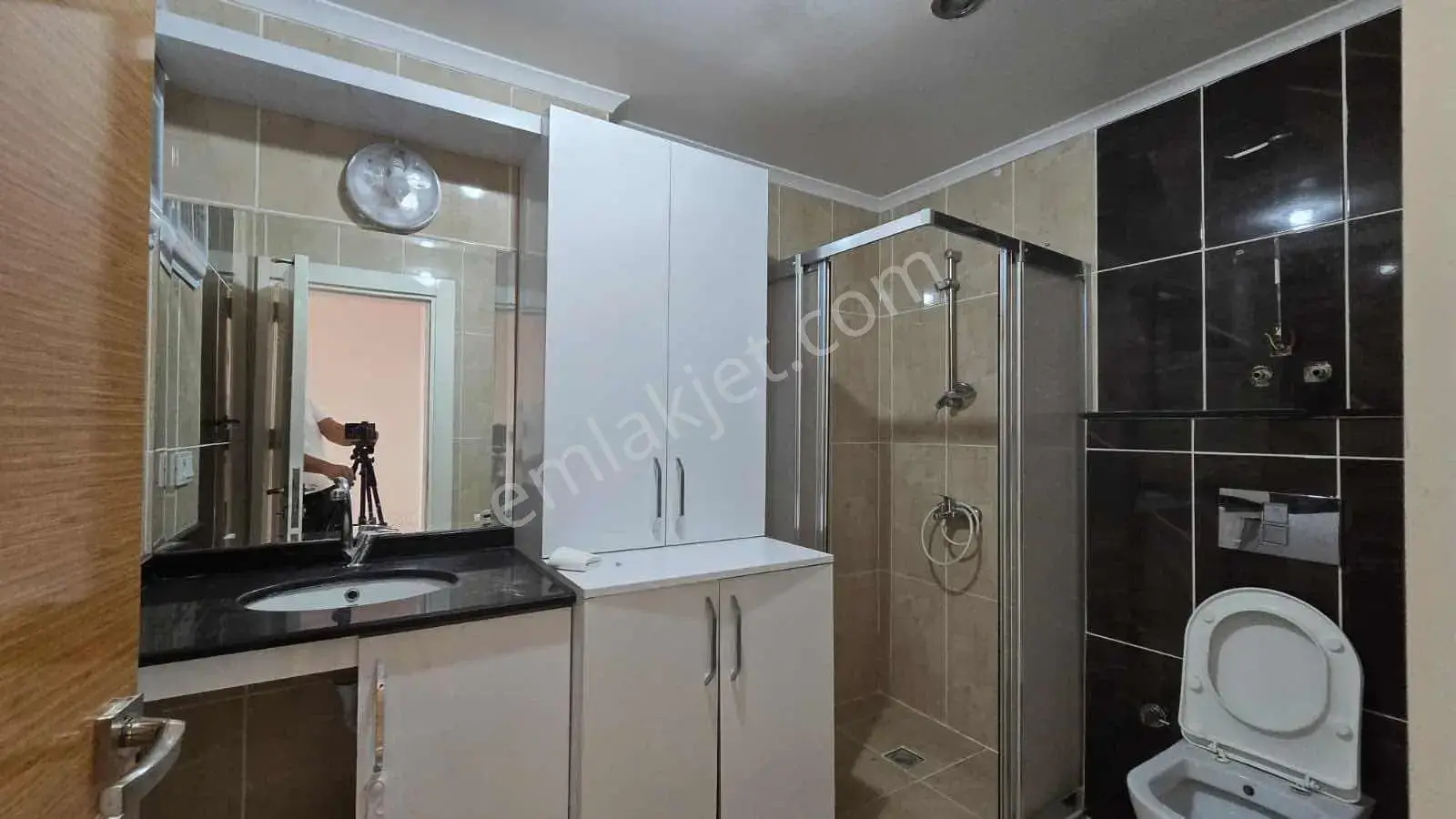 Alanya Tosmur Da Kiralık 4+1 Özel Saunalı Kiralık Dubleks — görsel 20
