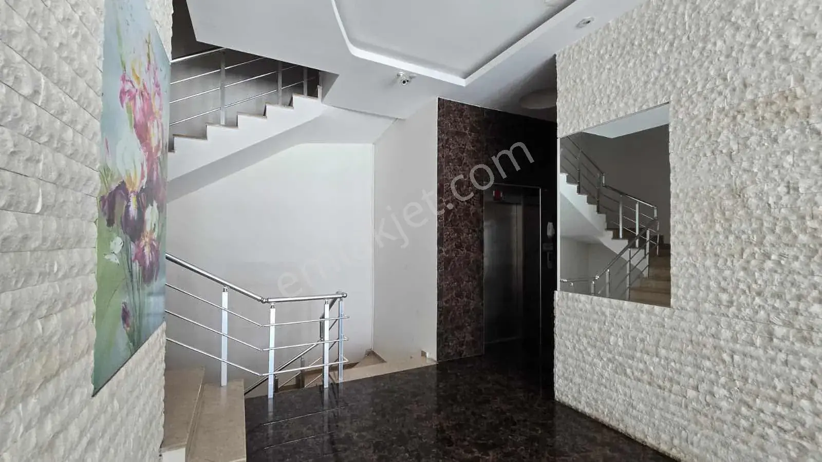 Alanya Tosmur Da Kiralık 4+1 Özel Saunalı Kiralık Dubleks — görsel 21
