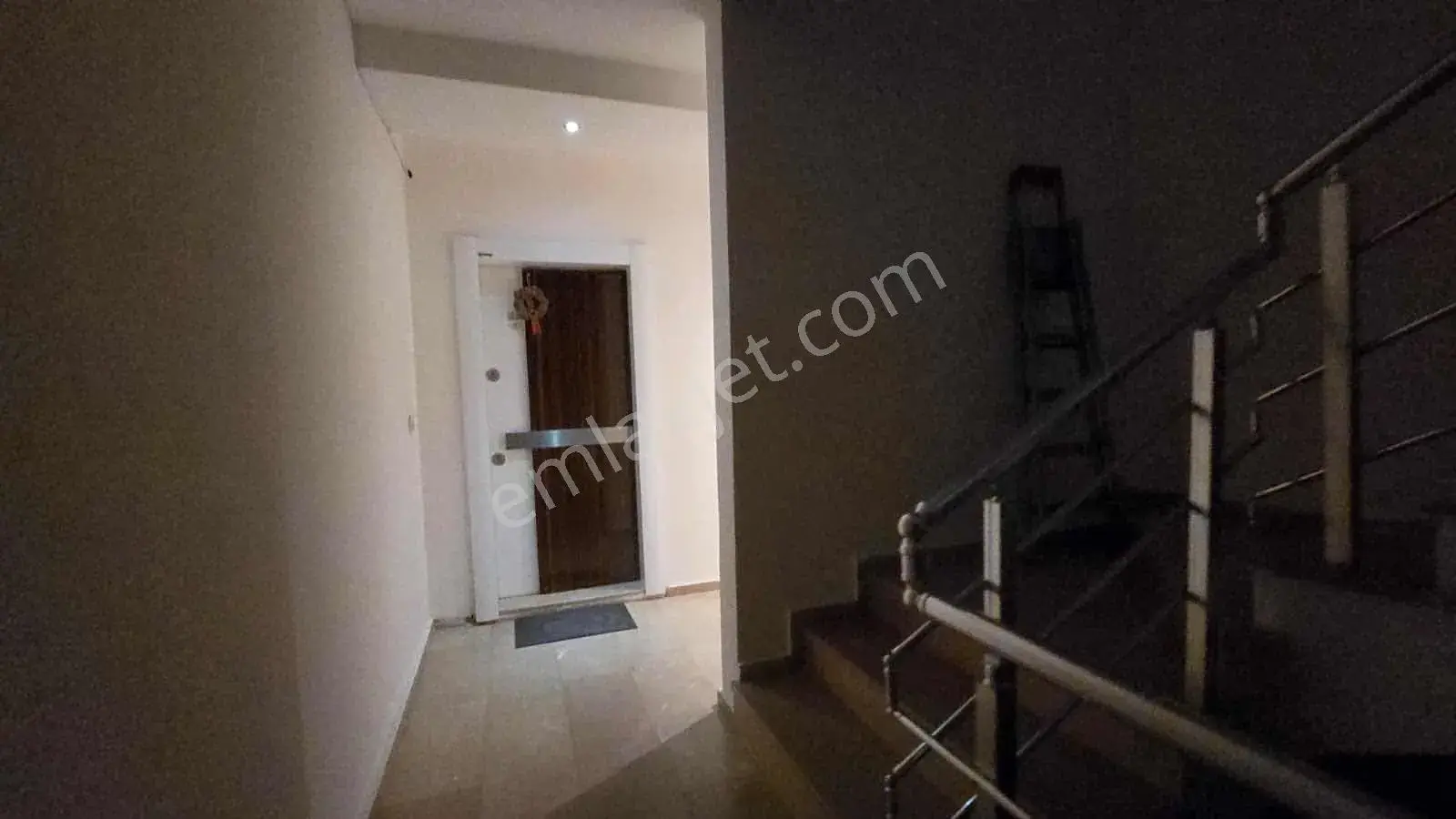 Alanya Tosmur Da Kiralık 4+1 Özel Saunalı Kiralık Dubleks — görsel 22