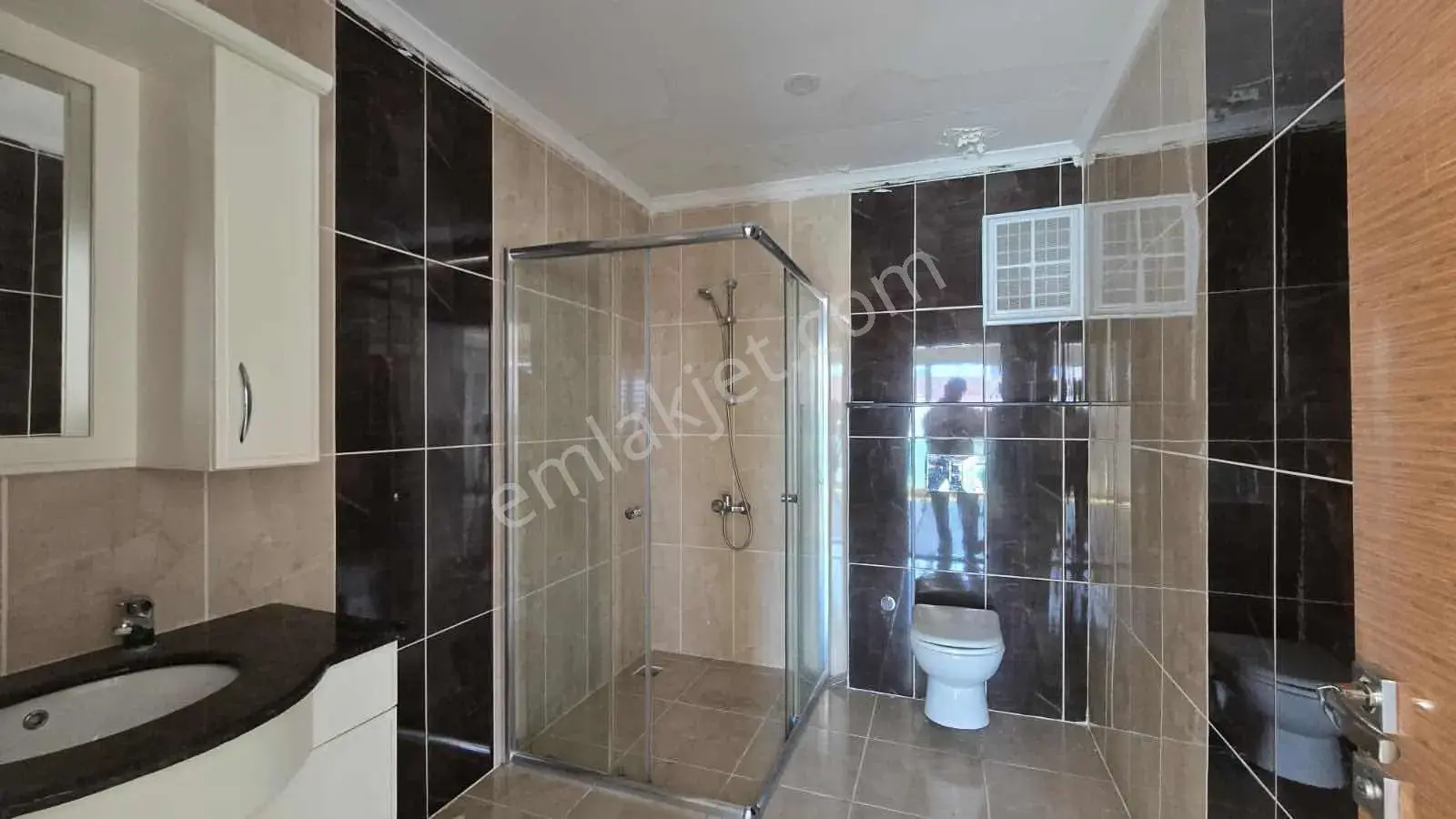 Alanya Tosmur Da Kiralık 4+1 Özel Saunalı Kiralık Dubleks — görsel 23