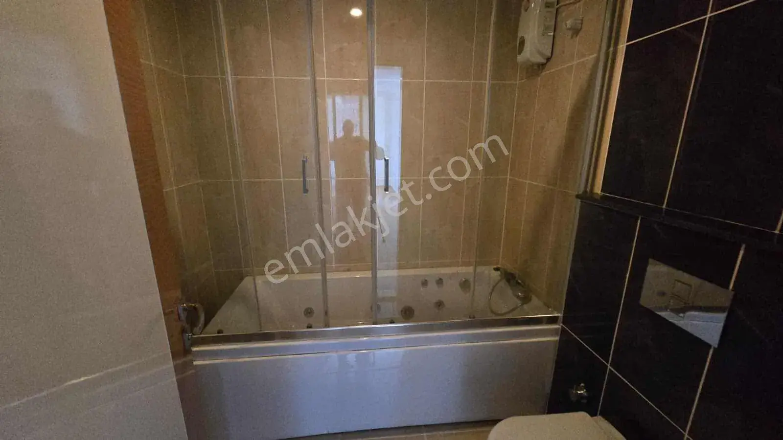 Alanya Tosmur Da Kiralık 4+1 Özel Saunalı Kiralık Dubleks — görsel 24