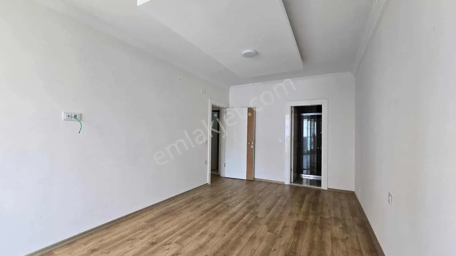 Alanya Tosmur Da Kiralık 4+1 Özel Saunalı Kiralık Dubleks — görsel 25