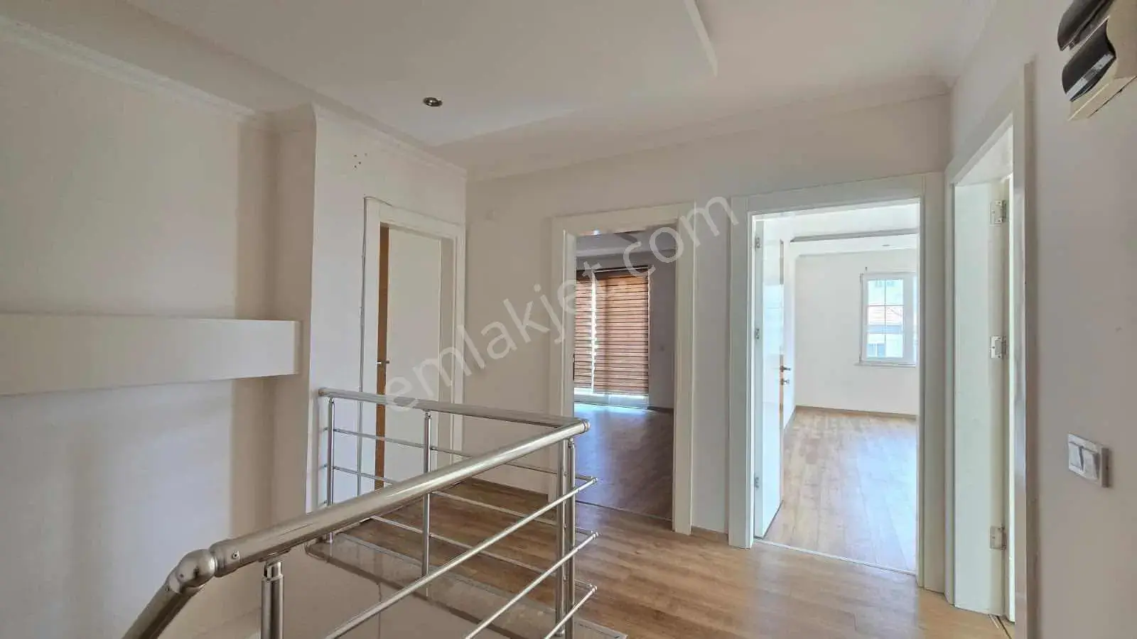 Alanya Tosmur Da Kiralık 4+1 Özel Saunalı Kiralık Dubleks — görsel 26