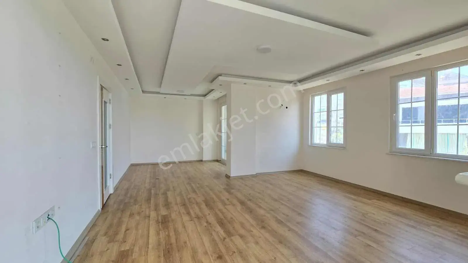 Alanya Tosmur Da Kiralık 4+1 Özel Saunalı Kiralık Dubleks — görsel 29