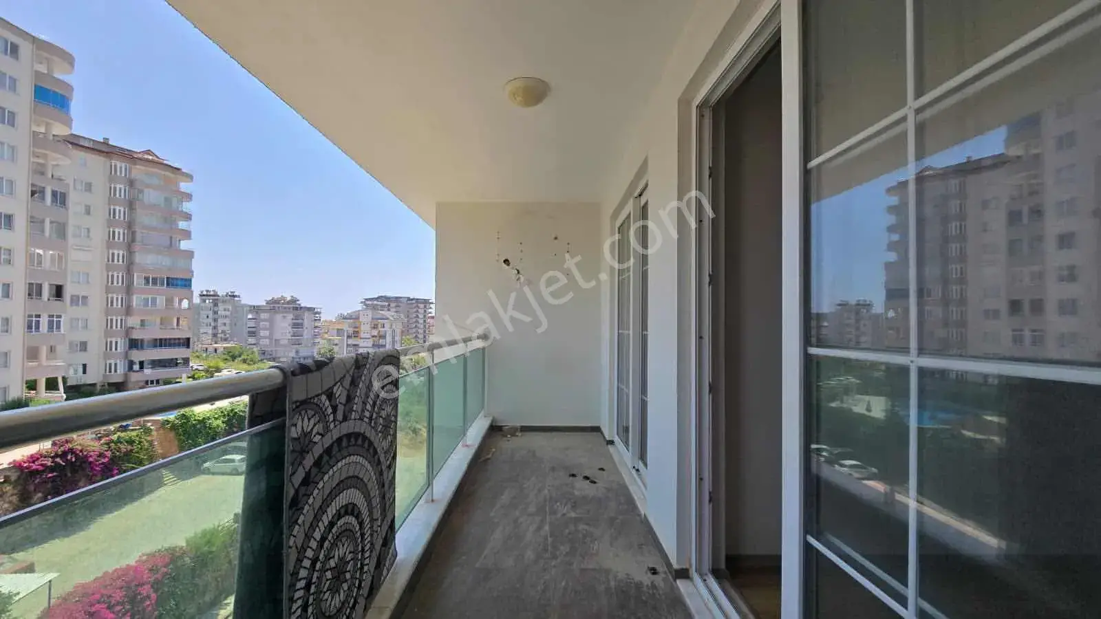 Alanya Tosmur Da Kiralık 4+1 Özel Saunalı Kiralık Dubleks — görsel 32