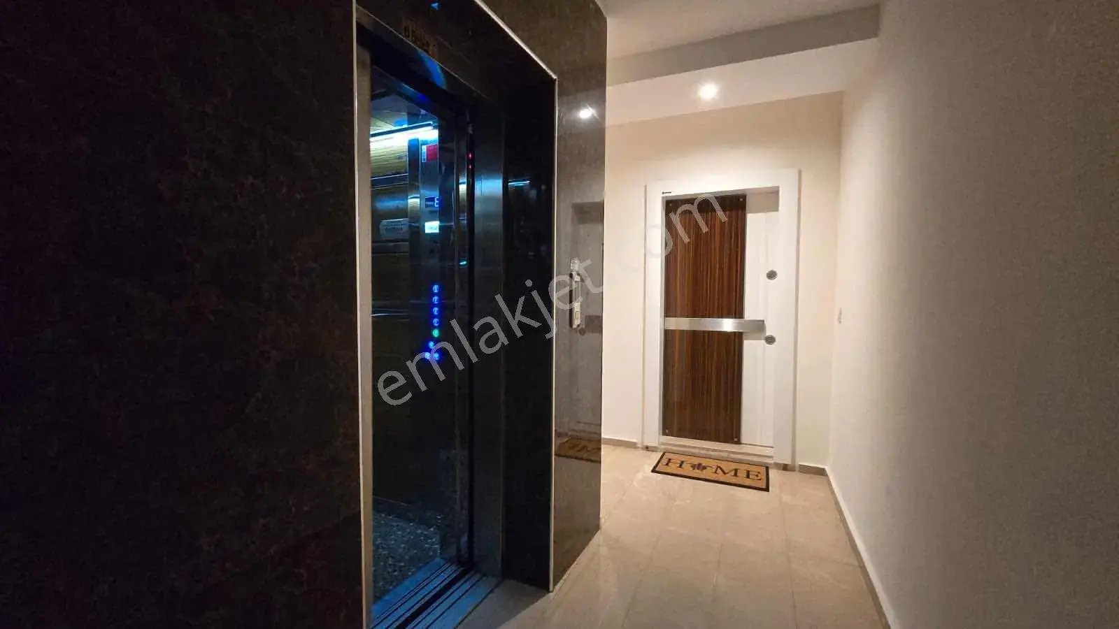 Alanya Tosmur Da Kiralık 4+1 Özel Saunalı Kiralık Dubleks — görsel 34