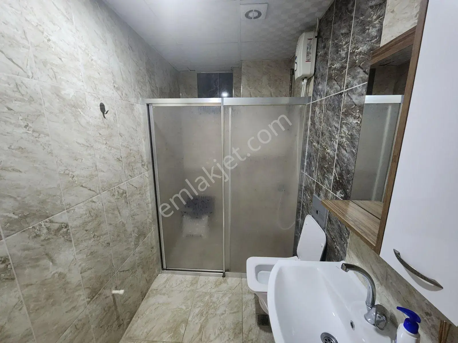 Güzeloba Mah Oteller Bölgesi Eşyalı Satılık 40 M2 1+1 — görsel 9