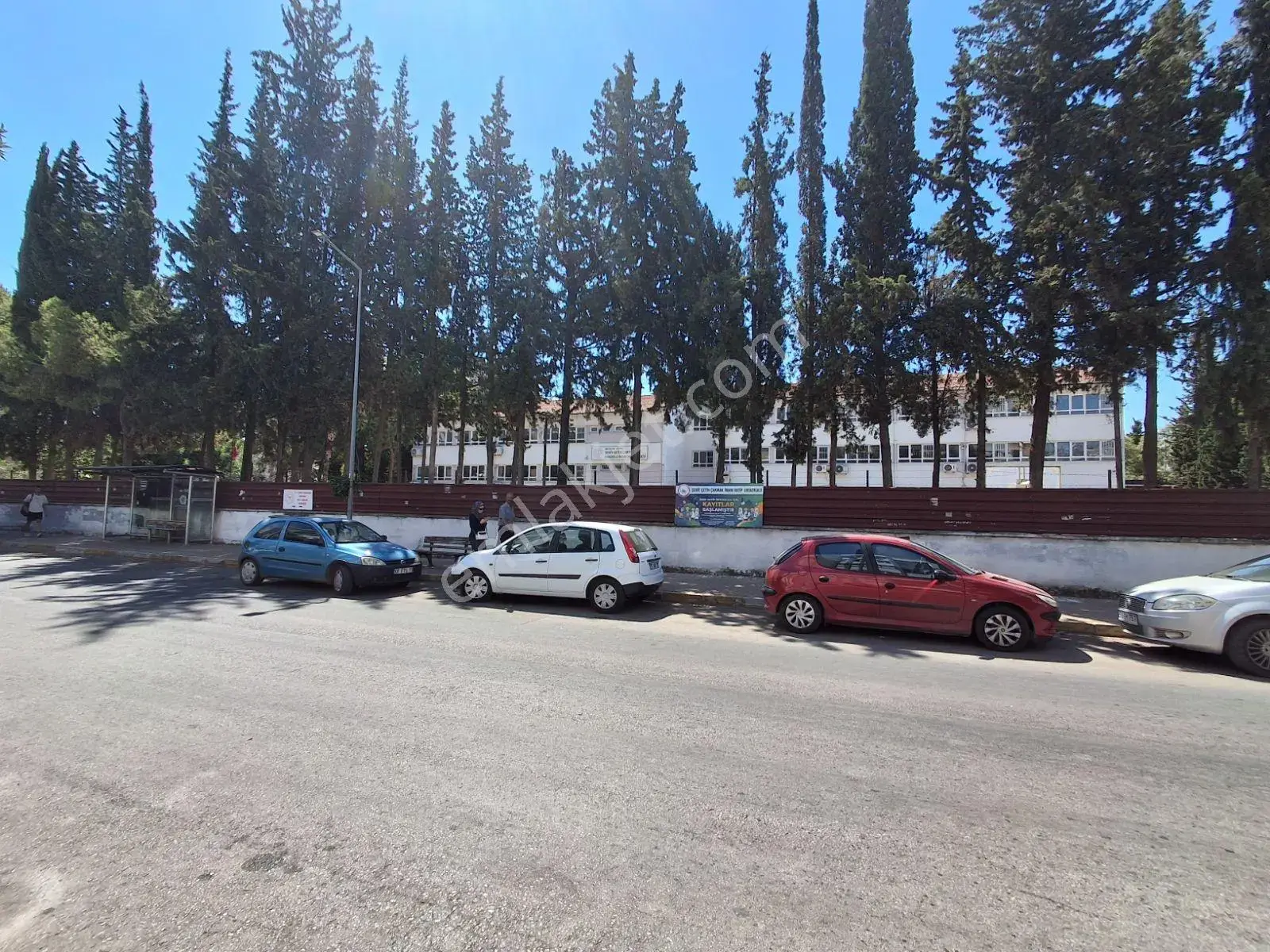 Dokuma Okullar Karşısında Hazır Tavuk Pilav İşletmesi Kelepir — görsel 4