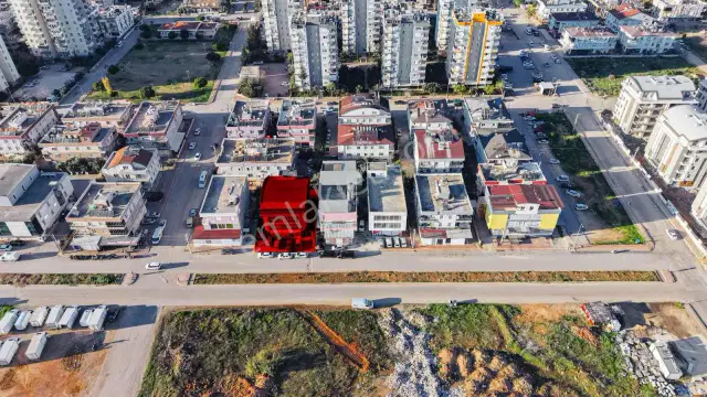 Kurumsal Kullanıma Uygun Hazır Komple Kiralık Bina — görsel 3