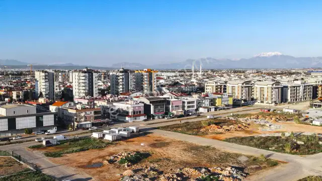 Kurumsal Kullanıma Uygun Hazır Komple Kiralık Bina — görsel 4