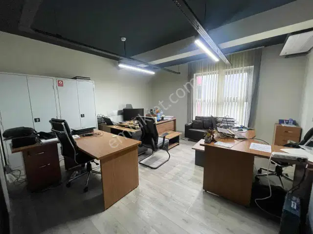 Kurumsal Kullanıma Uygun Hazır Komple Kiralık Bina — görsel 6