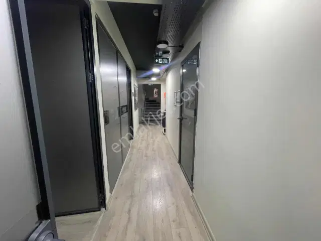 Kurumsal Kullanıma Uygun Hazır Komple Kiralık Bina — görsel 7