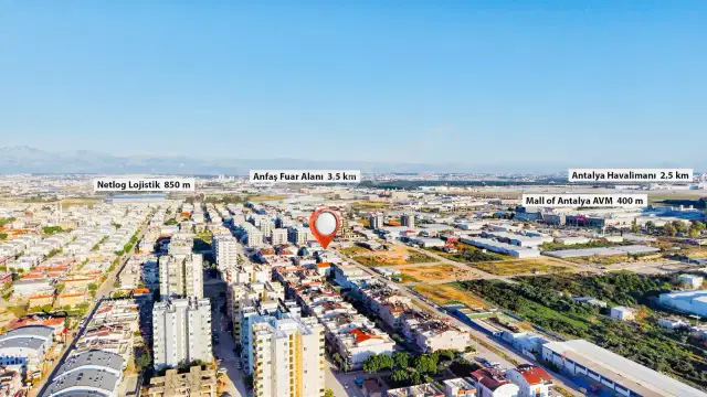 Kurumsal Kullanıma Uygun Hazır Komple Kiralık Bina — görsel 9