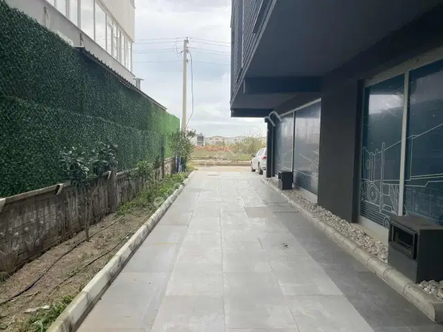 Kurumsal Kullanıma Uygun Hazır Komple Kiralık Bina — görsel 11