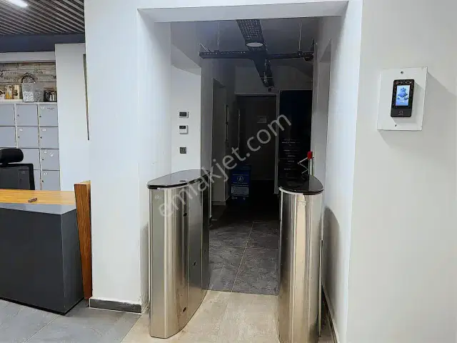 Kurumsal Kullanıma Uygun Hazır Komple Kiralık Bina — görsel 12