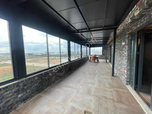 Kurumsal Kullanıma Uygun Hazır Komple Kiralık Bina — görsel 13