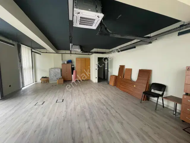 Kurumsal Kullanıma Uygun Hazır Komple Kiralık Bina — görsel 14