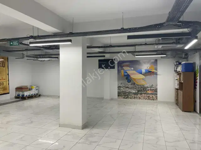 Kurumsal Kullanıma Uygun Hazır Komple Kiralık Bina — görsel 19