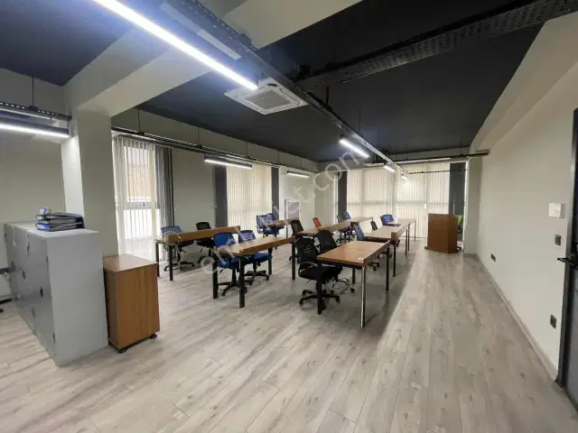 Kurumsal Kullanıma Uygun Hazır Komple Kiralık Bina — görsel 26