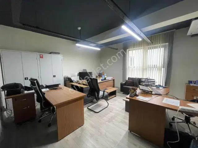 Kurumsal Kullanıma Uygun Hazır Komple Kiralık Bina — görsel 27
