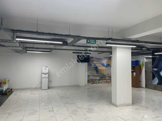 Kurumsal Kullanıma Uygun Hazır Komple Kiralık Bina — görsel 29