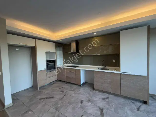 Full Özellıklı Sıtede Çıft Banyolu Genış Kıralık 2 + 1 Daıre — görsel 4