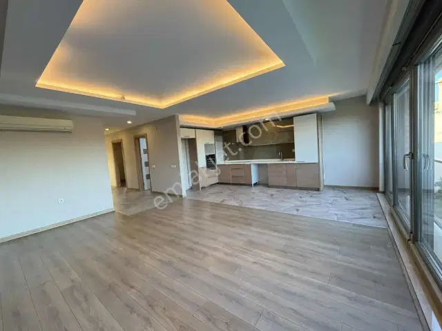 Full Özellıklı Sıtede Çıft Banyolu Genış Kıralık 2 + 1 Daıre — görsel 6
