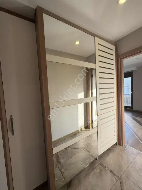 Full Özellıklı Sıtede Çıft Banyolu Genış Kıralık 2 + 1 Daıre — görsel 8