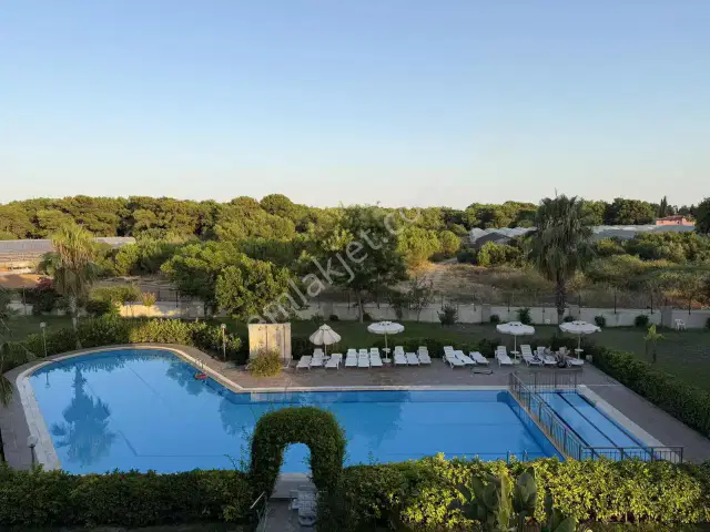 Full Özellıklı Sıtede Çıft Banyolu Genış Kıralık 2 + 1 Daıre — görsel 11