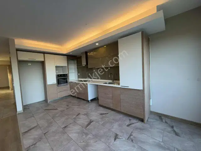 Full Özellıklı Sıtede Çıft Banyolu Genış Kıralık 2 + 1 Daıre — görsel 13