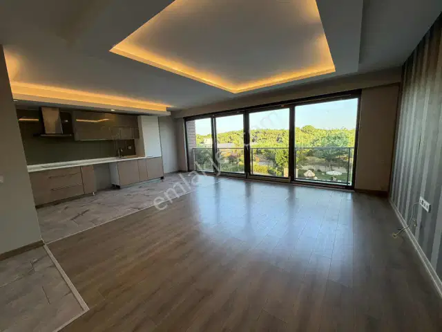 Full Özellıklı Sıtede Çıft Banyolu Genış Kıralık 2 + 1 Daıre — görsel 15