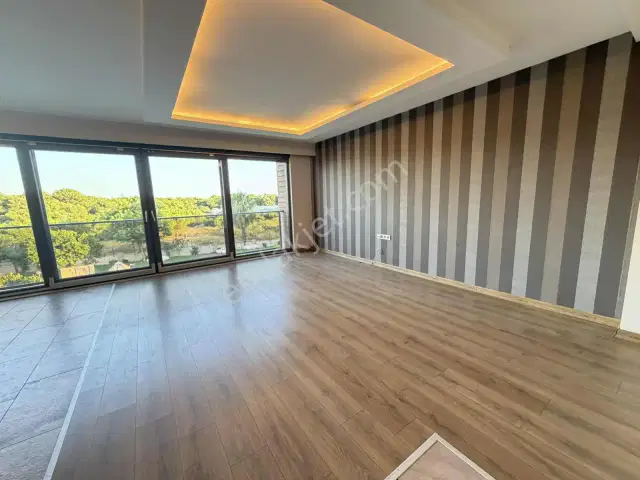Full Özellıklı Sıtede Çıft Banyolu Genış Kıralık 2 + 1 Daıre — görsel 16