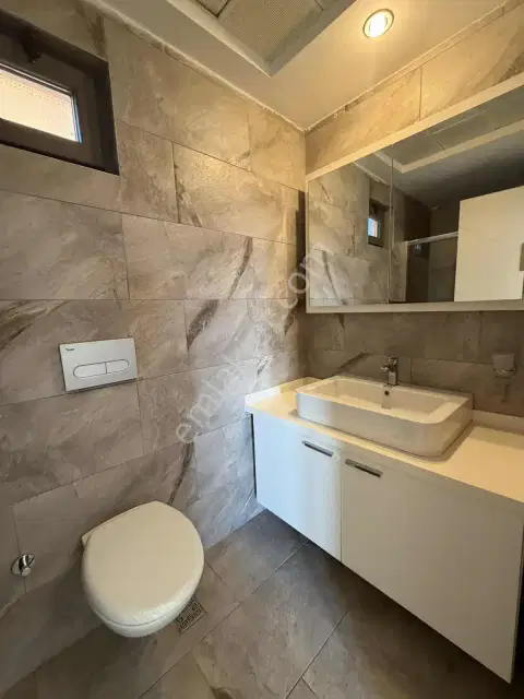 Full Özellıklı Sıtede Çıft Banyolu Genış Kıralık 2 + 1 Daıre — görsel 18