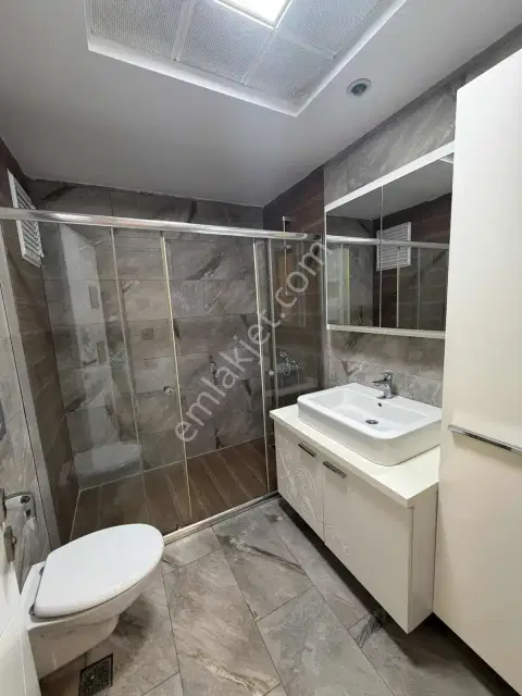 Full Özellıklı Sıtede Çıft Banyolu Genış Kıralık 2 + 1 Daıre — görsel 20