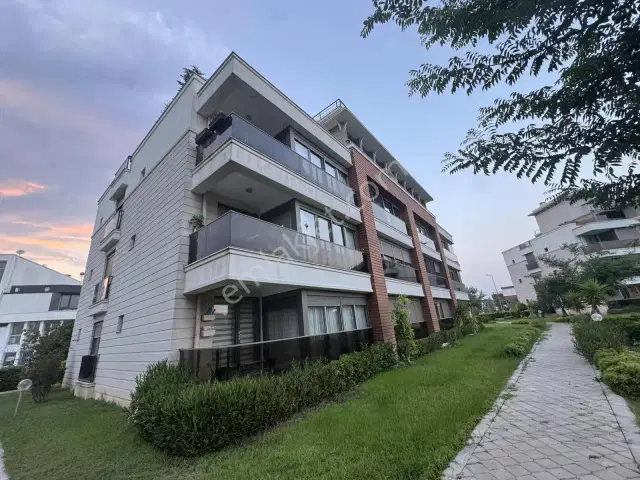 Full Özellıklı Sıtede Çıft Banyolu Genış Kıralık 2 + 1 Daıre — görsel 22