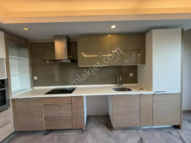 Full Özellıklı Sıtede Çıft Banyolu Genış Kıralık 2 + 1 Daıre — görsel 29
