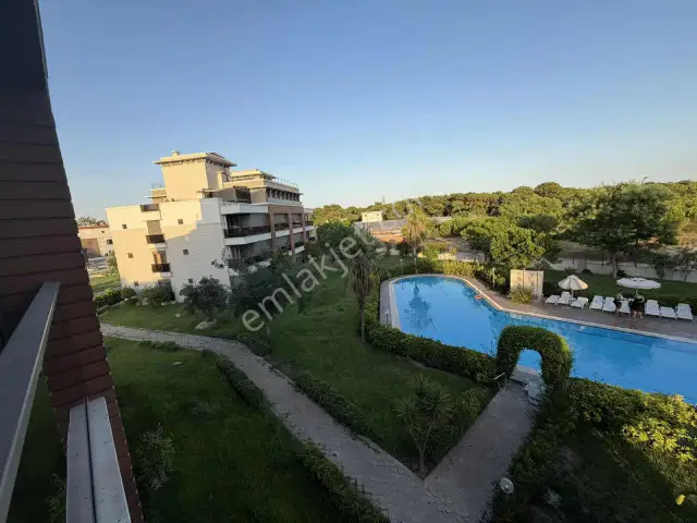 Full Özellıklı Sıtede Çıft Banyolu Genış Kıralık 2 + 1 Daıre — görsel 31