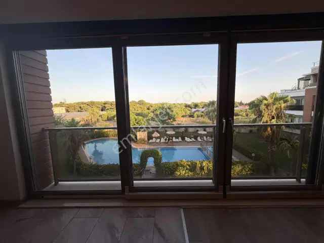 Full Özellıklı Sıtede Çıft Banyolu Genış Kıralık 2 + 1 Daıre — görsel 32