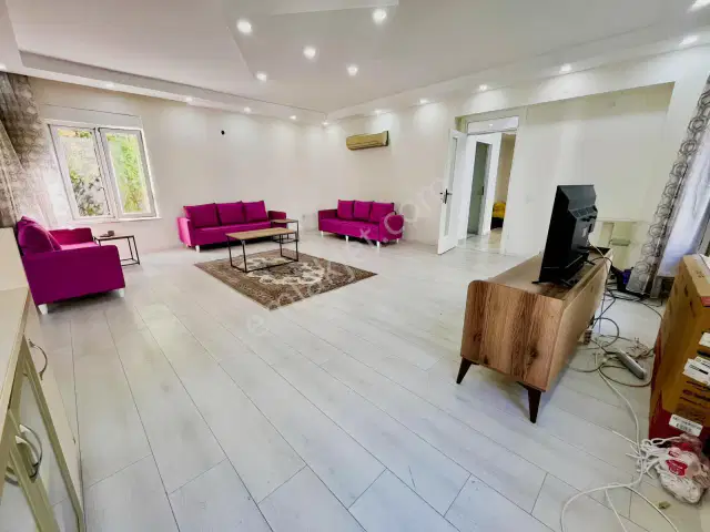 Site | Müstakil Villa | Havuz | Kapalı Otopark | Güvenlik — görsel 6