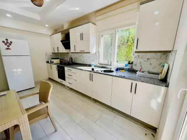 Site | Müstakil Villa | Havuz | Kapalı Otopark | Güvenlik — görsel 11