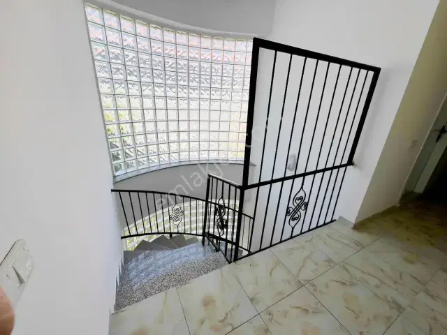 Site | Müstakil Villa | Havuz | Kapalı Otopark | Güvenlik — görsel 13
