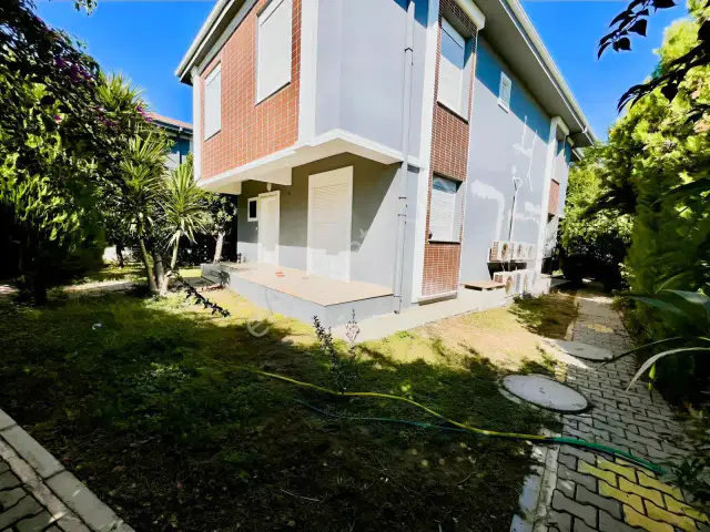 Site | Müstakil Villa | Havuz | Kapalı Otopark | Güvenlik — görsel 24
