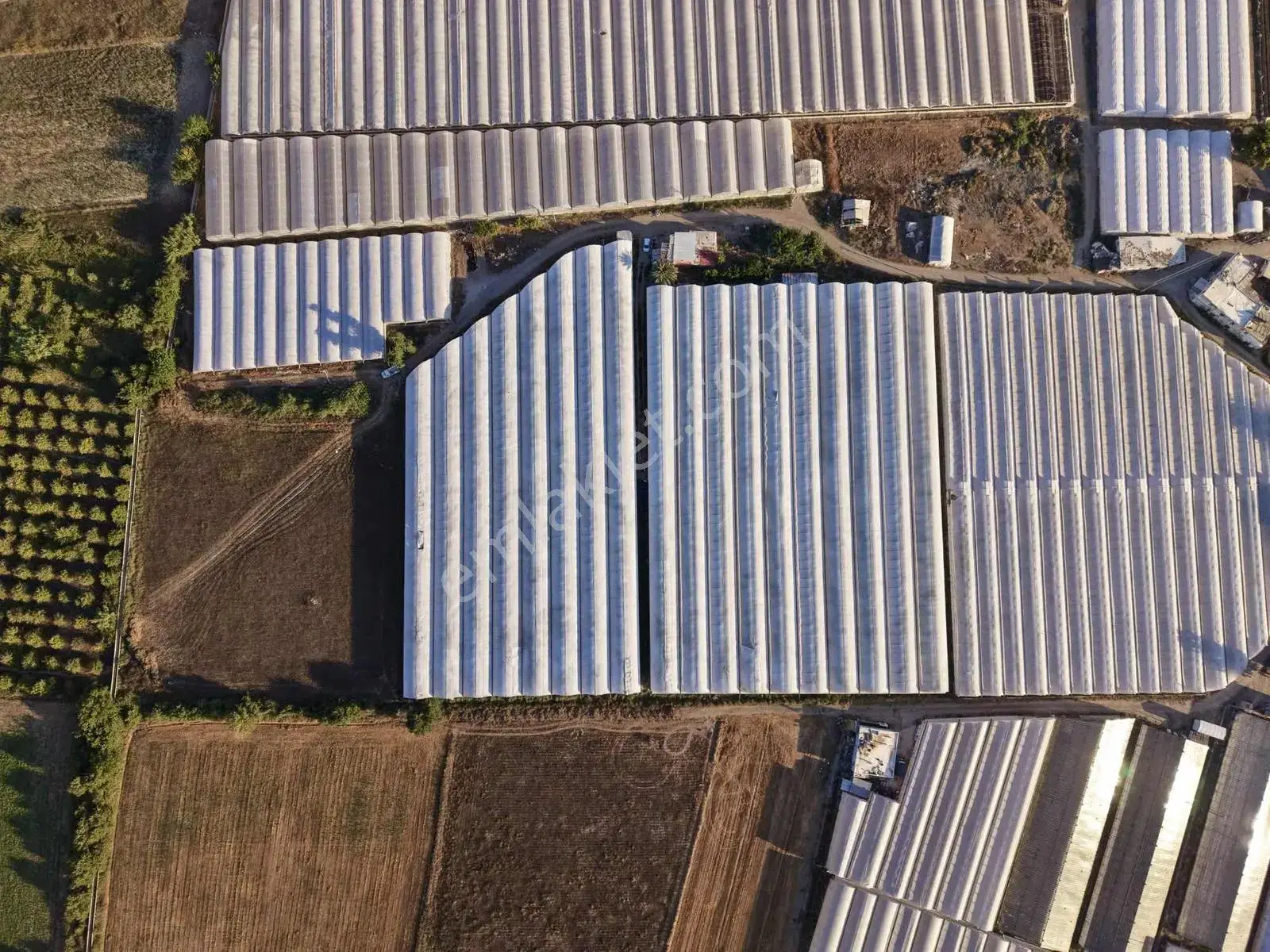 Aksu Kunduda 18.860 M² Seralı Mükemmel Konum Yatırım Fırsatı — görsel 6