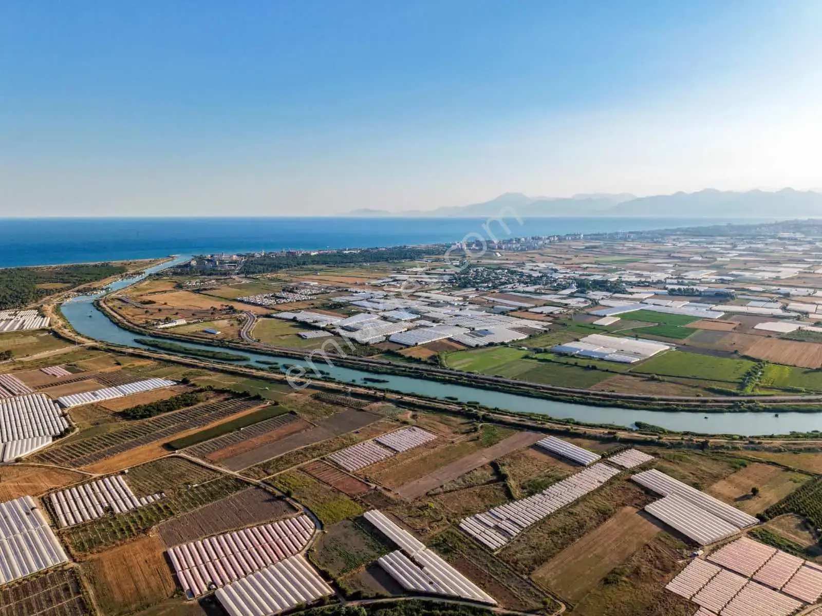 Aksu Kunduda 18.860 M² Seralı Mükemmel Konum Yatırım Fırsatı — görsel 9