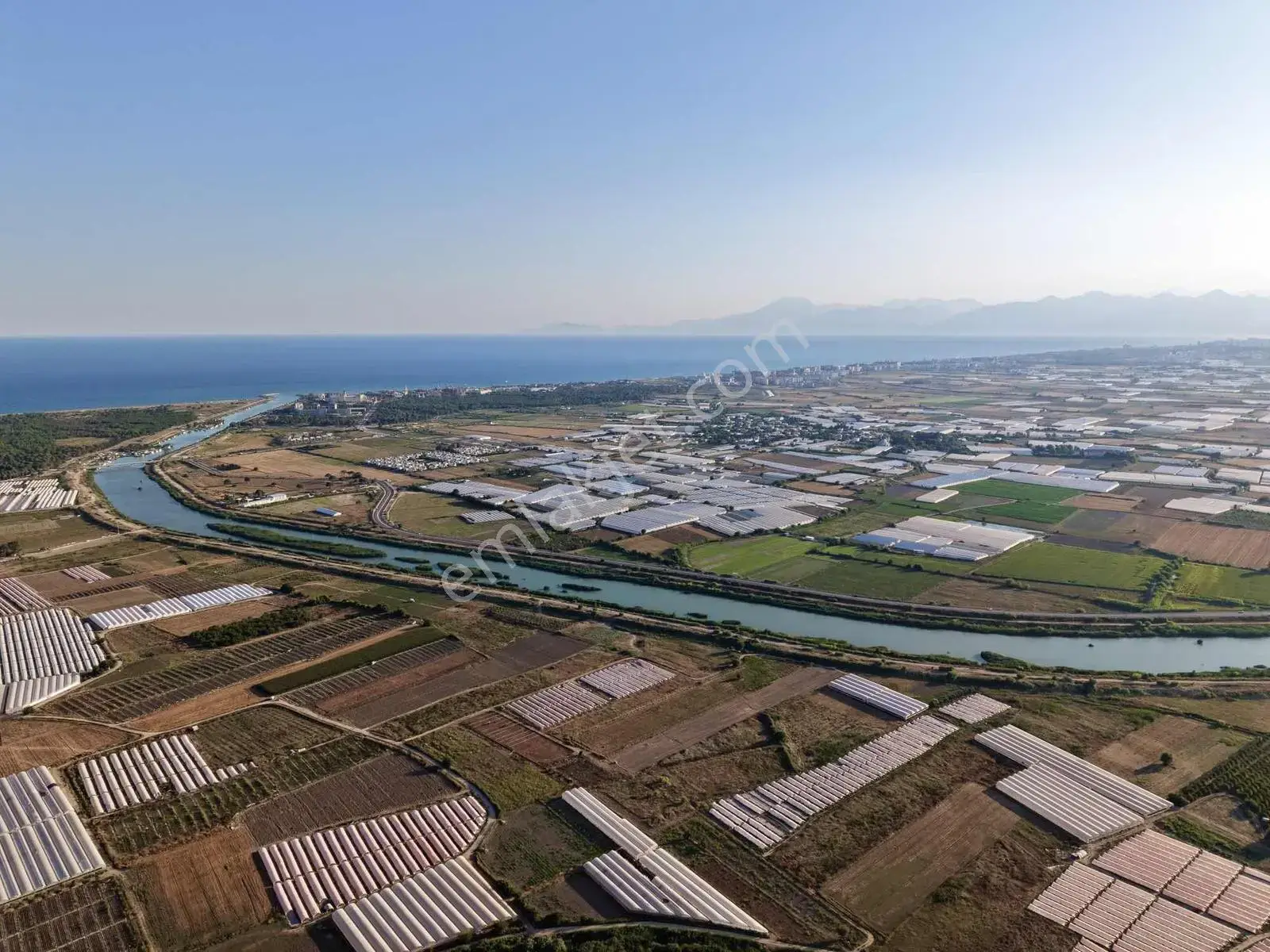 Aksu Kunduda 18.860 M² Seralı Mükemmel Konum Yatırım Fırsatı — görsel 12